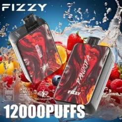 Fizzy-Pandora-12000-preis-12k-puffs-Disposable-Vape-Watermelon (f nessuna traduzione necessaria) Fizzy-Pandora-12000-preis-12k-puffs-Disposable-Vape-Watermelon