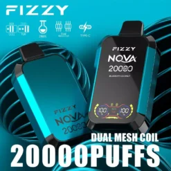Fizzy-Nova-20000-Puffs-Airflow-Control-20K-Disposable-Vape