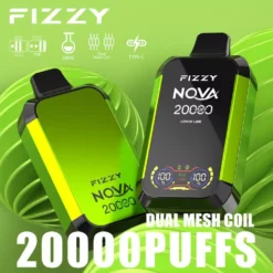 izzy-Nova-20000-Puffs-Airflow-Control-20K-Disposable-Vape-Lemon-Lime