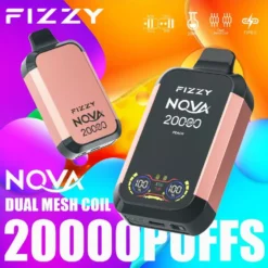 Fizzy-Nova-20000-Puffs-Airflow-Control-20K-Disposable-Vape