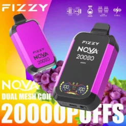 Fizzy-Nova-20000-Puffs-Airflow-Control-20K-Disposable-Vape