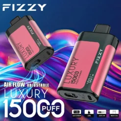 Fizzy-luxury-15000-puffs-Cereza