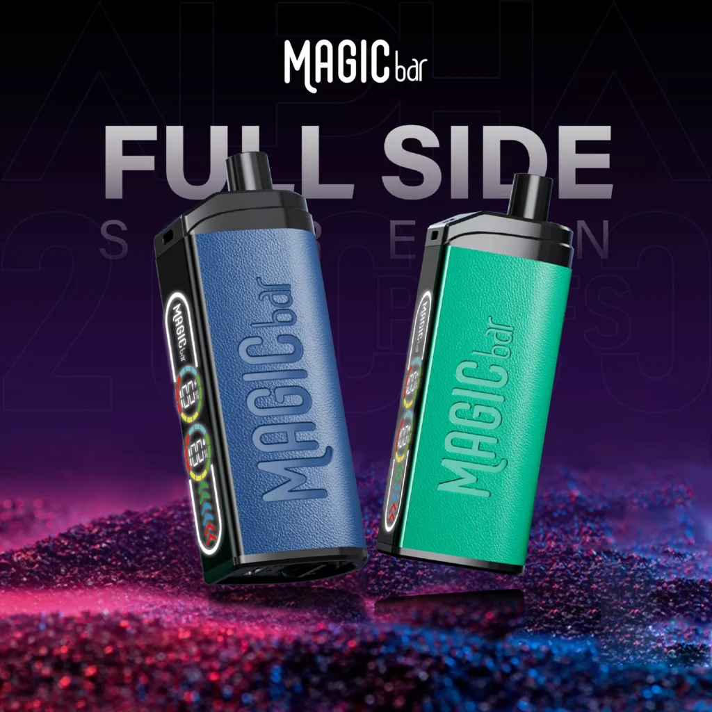 Magic-Bar-Alpha-20000
