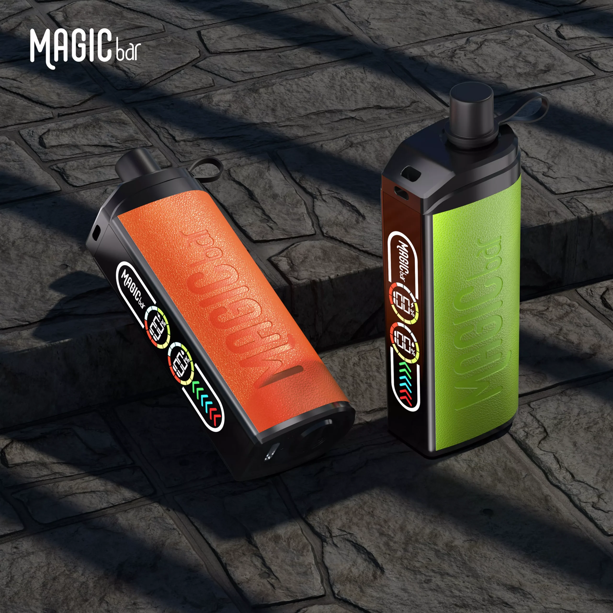 Magic Bar Disposable Vapes