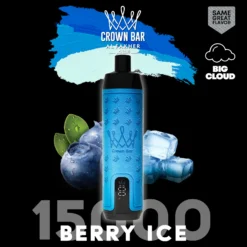 ALFakher-15000-berry-ice