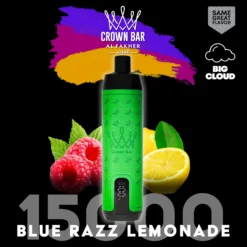 ALFakher-15000-bluerazz-lemonade