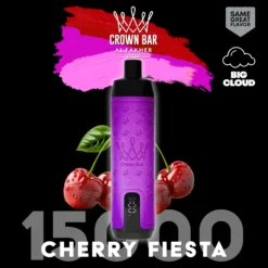 ALFakher-15000-cherry-fiesta