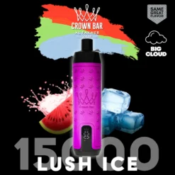 ALFakher-15000-lush-ice