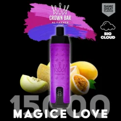 ALFakher-15000-magic-love
