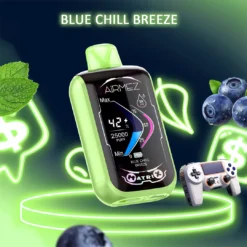 Airmez-Matrix-25000-Blue-Chill-Breeze