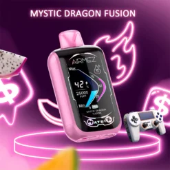 Airmez-Matrix-25000-Mystic-Dragon-Fusion