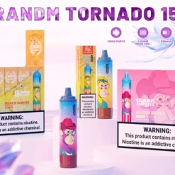 Fumot-RandM-Tornado-15000-