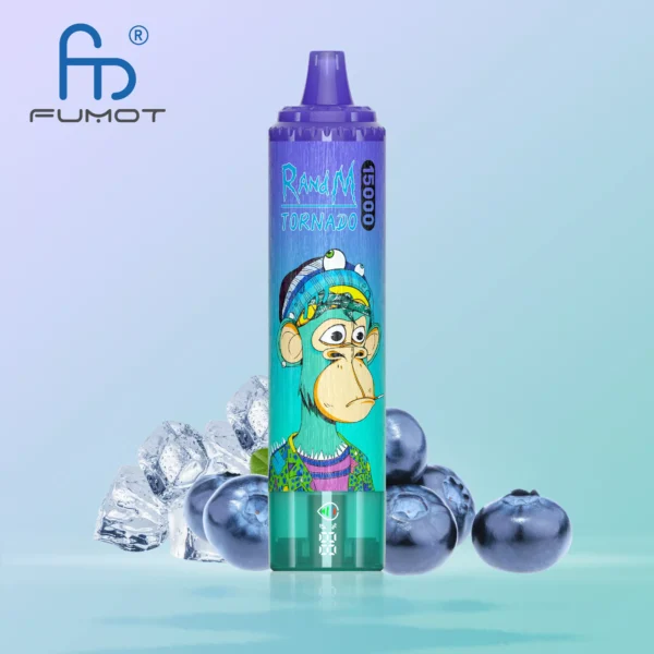 Fumot-RandM-Tornado-15000-blueberry-