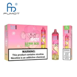 Fumot-RandM-Tornado-15000-wholebox-Lush-ice