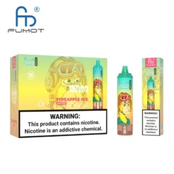 Fumot-RandM-Tornado-15000-wholebox-pineapple-ice