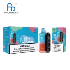 Fumot-RandM-Tornado-20000-wholebox-Strawberry-ice-cream