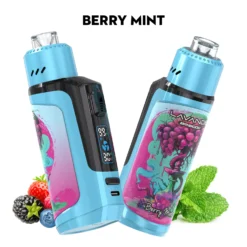 Lavande-BM18000-Berry-Mint.