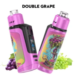 Lavande-BM18000-Double-Grape.