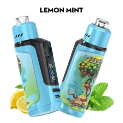 Lavande-BM18000-Lemon-Mint.