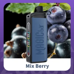 Magic-Bar-Alpha-20000-Mix Berry.