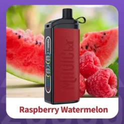 Magic-Bar-Alpha-20000-Raspberry Watermelon.