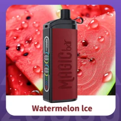 Magic-Bar-Alpha-20000-Watermelon Ice.