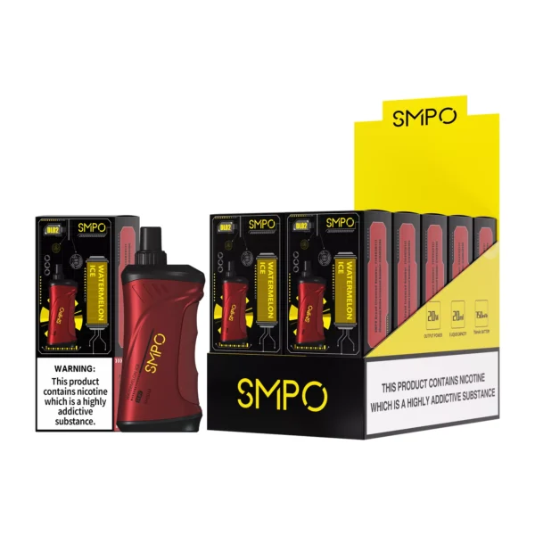 SMPO-DL02-10000-08.Wassermelonen-Eis