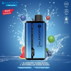 hayat-Blueberry-hubba-bubbaWatermelon-hubba-bubba