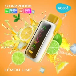 vozol-star-20000-LEMON-LIME.