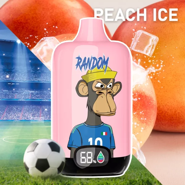 Peach-Ice-