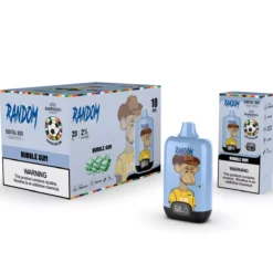 random-12KEM-whole-box-Bubble-Gum.