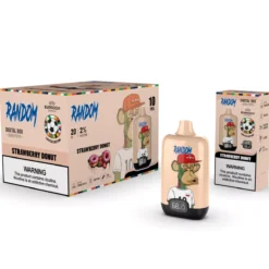 random-12KEM-whole box-Erdbeere