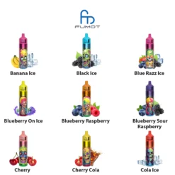 RandM Tornado 30000 Lichtshow Buy Original Authentisch Rechargeable Disposable Vapes Pen